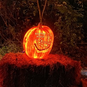 Jack's Pumpkin Glow - Festivals Near Me - Lisle, Illinois