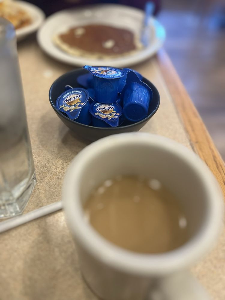 Maxfield's Pancake House
