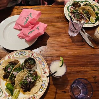 El Coco - Mexican Near Me - New York, New York