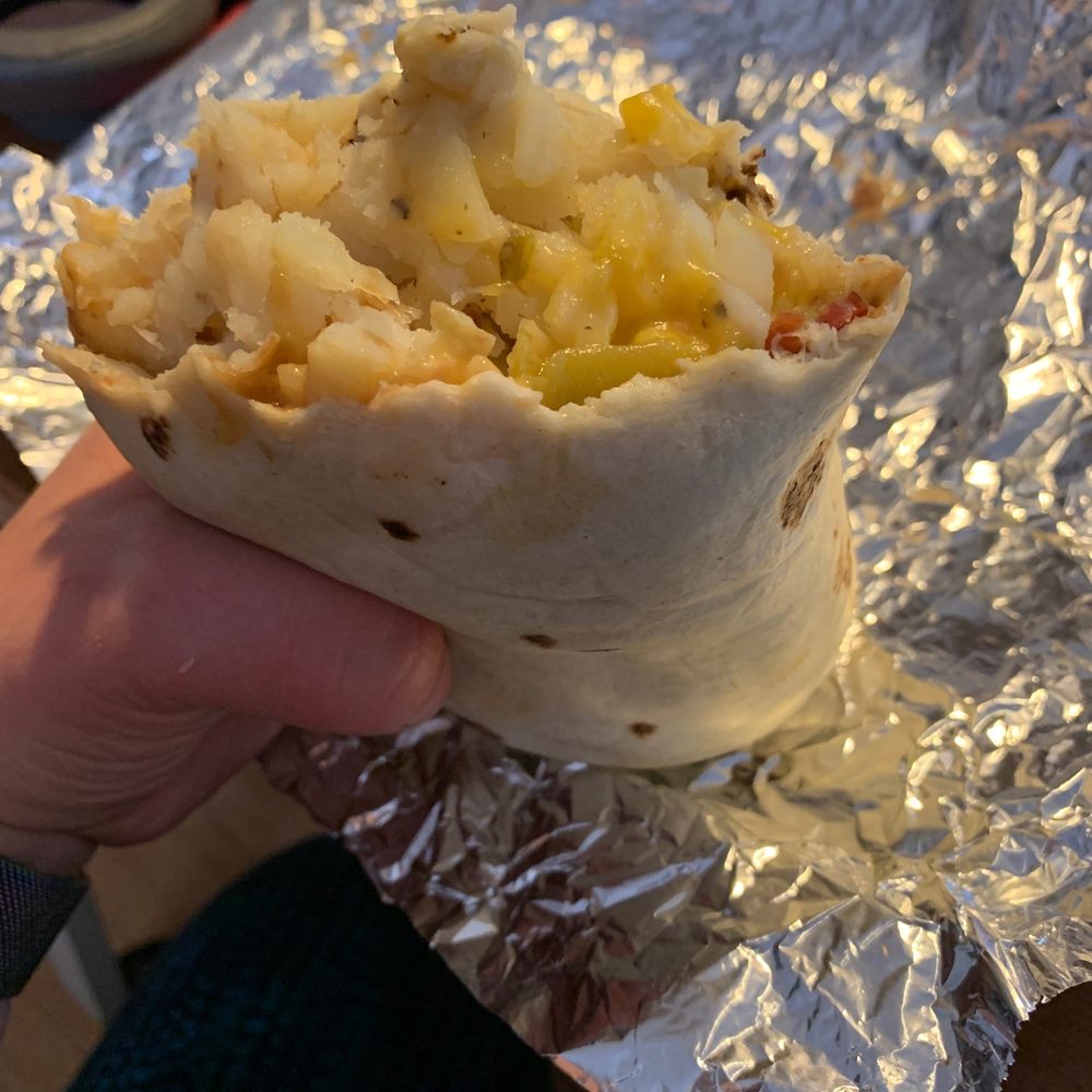 Mick's Chile Fix - Mexican Near Me - Albuquerque, New Mexico