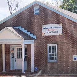 Wildwood Academy