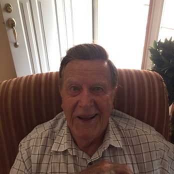 Mississippi Valley Carpet Care - The look on my Father's face from the clean carpets and furniture. - Carpet Cleaning Near Me - Dubuque, Iowa