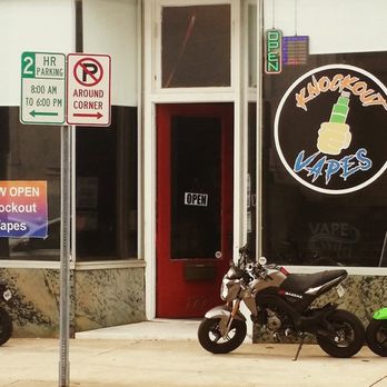 Knockout Vapes - Vape Shops Near Me - Clarkesville, Georgia Knockout Vapes - Vape Shops Near Me - Clarkesville, Georgia