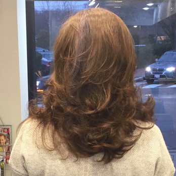 Polin Salon & Spa - Cut and blowout by Yusuf - Hair Salons Near Me - Washington, DC, District of Columbia Polin Salon & Spa - Cut and blowout by Yusuf - Hair Salons Near Me - Washington, DC, District of Columbia