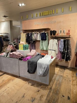 Anthropologie by null