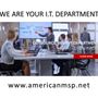 American Managed IT Services