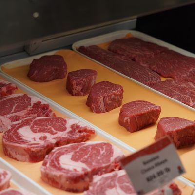 Turnip Truck Natural Market by null