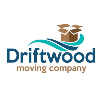 Driftwood Moving Company - Logo - Movers Near Me Driftwood Moving Company - Logo - Movers Near Me
