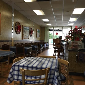 La Carreta - Salvadoran Near Me - Thousand Oaks, California