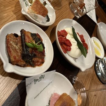 Roscioli - Italian Near Me - New York, New York Roscioli - Italian Near Me - New York, New York