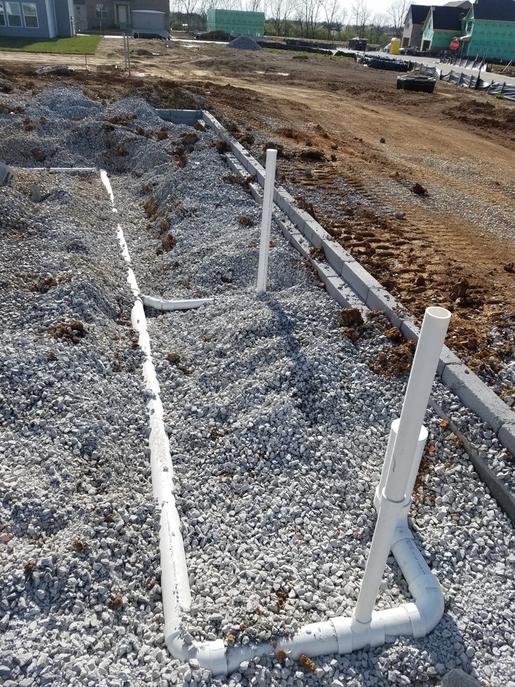 Slide of Harney Plumbing