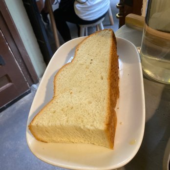 Bowery to Williamsburg - Bread not toast - Coffee & Tea Near Me - Melbourne, VIC Bowery to Williamsburg - Bread not toast - Coffee & Tea Near Me - Melbourne, VIC