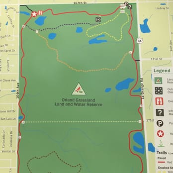 Orland Grassland - Map - Hiking Near Me - Orland Park, Illinois Orland Grassland - Map - Hiking Near Me - Orland Park, Illinois