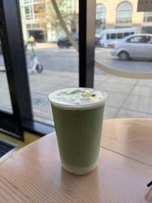 HEYDAY EATERY by null