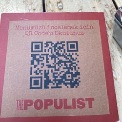 The Populist