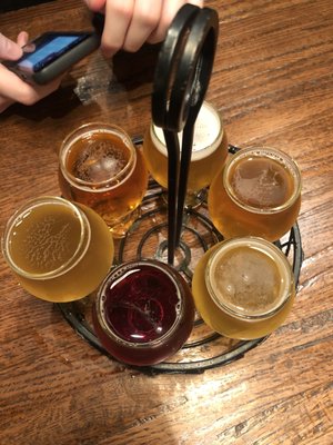 Corridor Brewery & Provisions by null