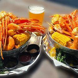 The Crab Shack