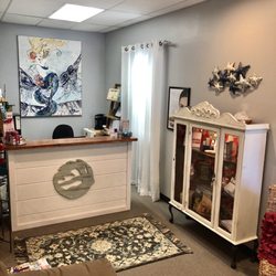 The Ageless Face By Cheryl - Front office