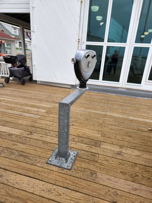 Ocean City Life-Saving Museum by null