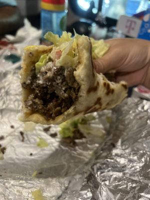 Fresh Gyro Halal by null