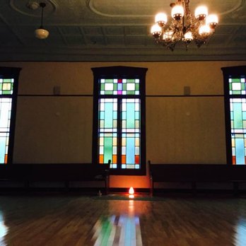 Yoga with Mary - Candlelight Yoga with Mary at the Montgomery Center for the Arts. - Yoga Near Me Yoga with Mary - Candlelight Yoga with Mary at the Montgomery Center for the Arts. - Yoga Near Me