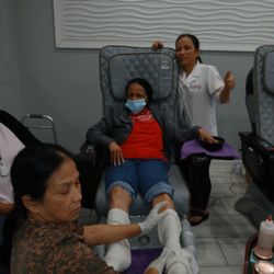 Citrus Nails & Day Spa - The awesome and talented women at the Citrus Nails & Day Spa in Tampa