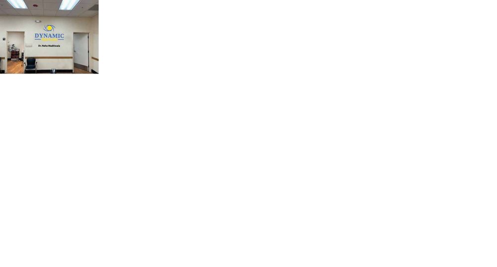 DYNAMIC EYE CARE WALMART, EAST WINDSOR Updated May 2024 Yelp