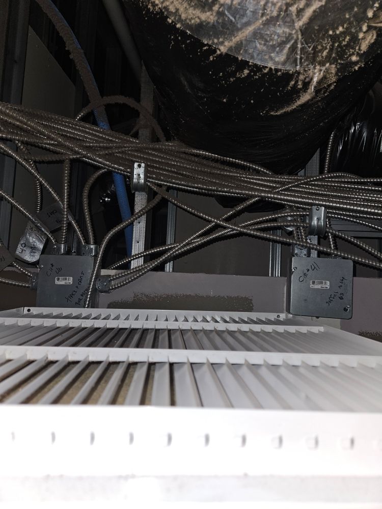 Slide of Lock Mechanical