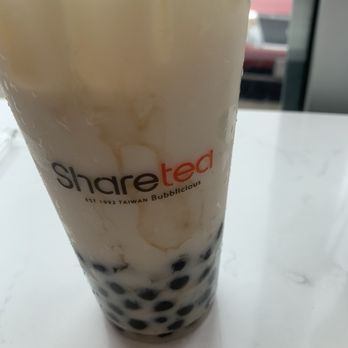 Sharetea - Bubble Tea Near Me - Gresham, Oregon
