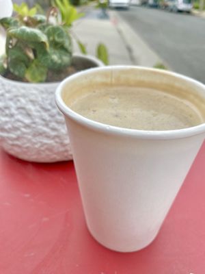 Dam Good Coffee LLC by null