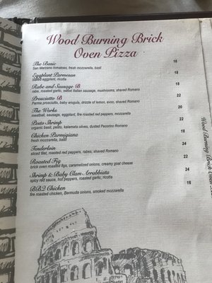 Menu photo 6 Baciami Boynton Beach, FL Menu photo 6 Baciami Boynton Beach, FL