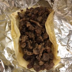 Taco Truck - Cabeza Street Taco