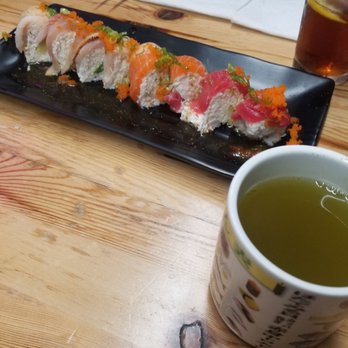 Sushi District - Sushi Bars Near Me - Costa Mesa, California Sushi District - Sushi Bars Near Me - Costa Mesa, California
