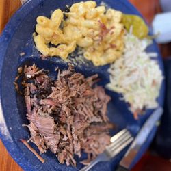 Missouri Hick Barbeque