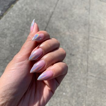 Jennie's Nails - Gel manicure - Nail Salons Near Me - San Bruno, California Jennie's Nails - Gel manicure - Nail Salons Near Me - San Bruno, California