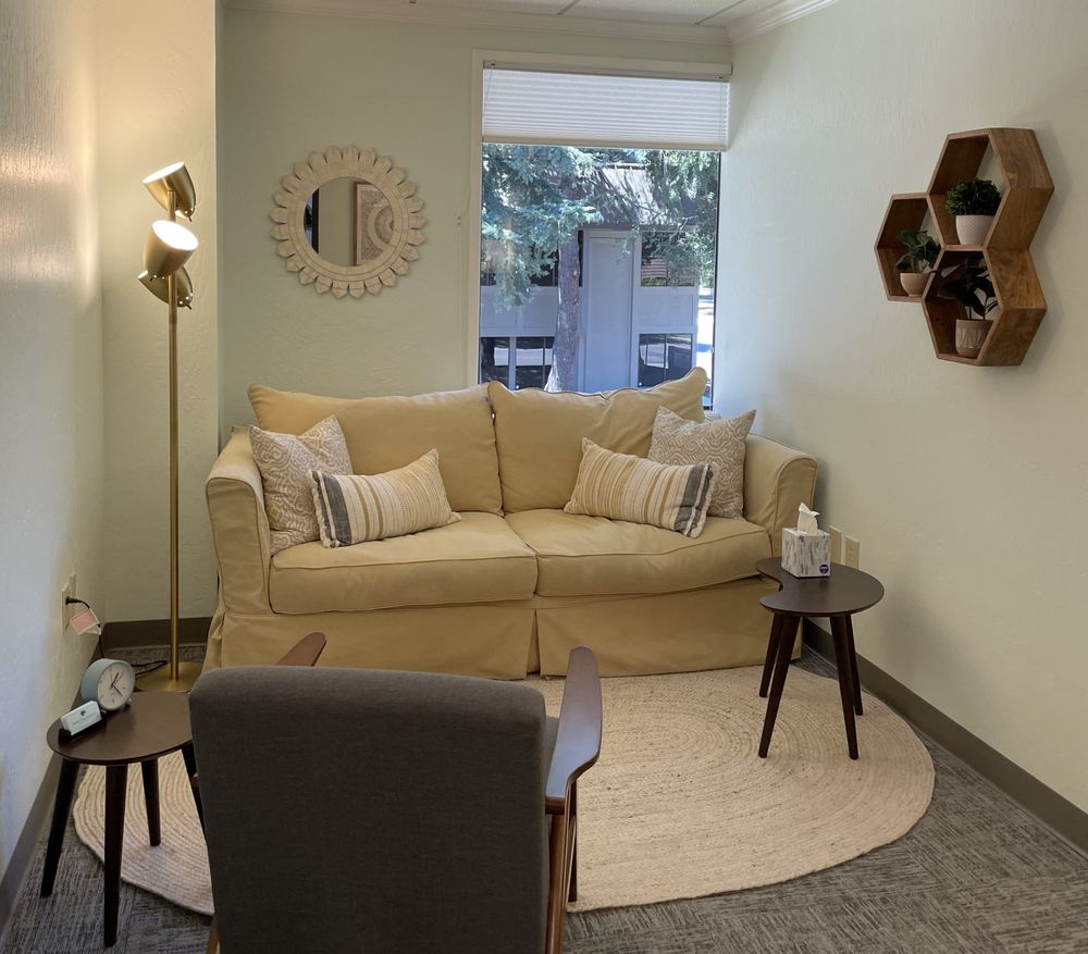 Sue Goetz, LCSW - child therapist in Sacramento, CA
