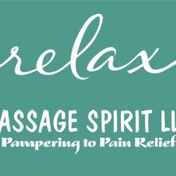 Massage Spirit - Time to Relax
