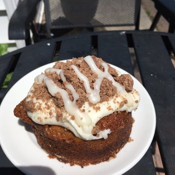 Kaylena Marie's Bakery - German Apple cake goodness! - Cafes Near Me - Orchard Park, New York Kaylena Marie's Bakery - German Apple cake goodness! - Cafes Near Me - Orchard Park, New York