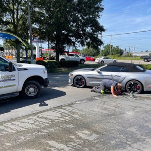 ZIPS CAR WASH - Updated March 2025 - 8010 N Kings Hwy, Myrtle Beach