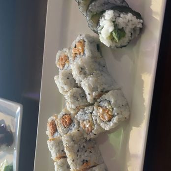 Kori Fusion - Lunch special - Sushi Bars Near Me - Clarksville, Tennessee Kori Fusion - Lunch special - Sushi Bars Near Me - Clarksville, Tennessee