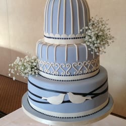 The Little Cake Parlour