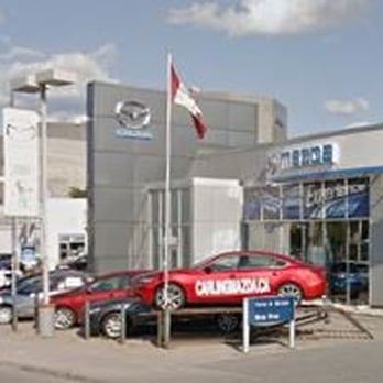 Carling Mazda Carling Motors - Body Shops Near Me - Ottawa, Ontario Carling Mazda Carling Motors - Body Shops Near Me - Ottawa, Ontario