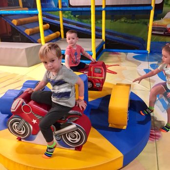 Uptown Jungle Fun Park - Trampoline Parks Near Me - Mesa, Arizona Uptown Jungle Fun Park - Trampoline Parks Near Me - Mesa, Arizona