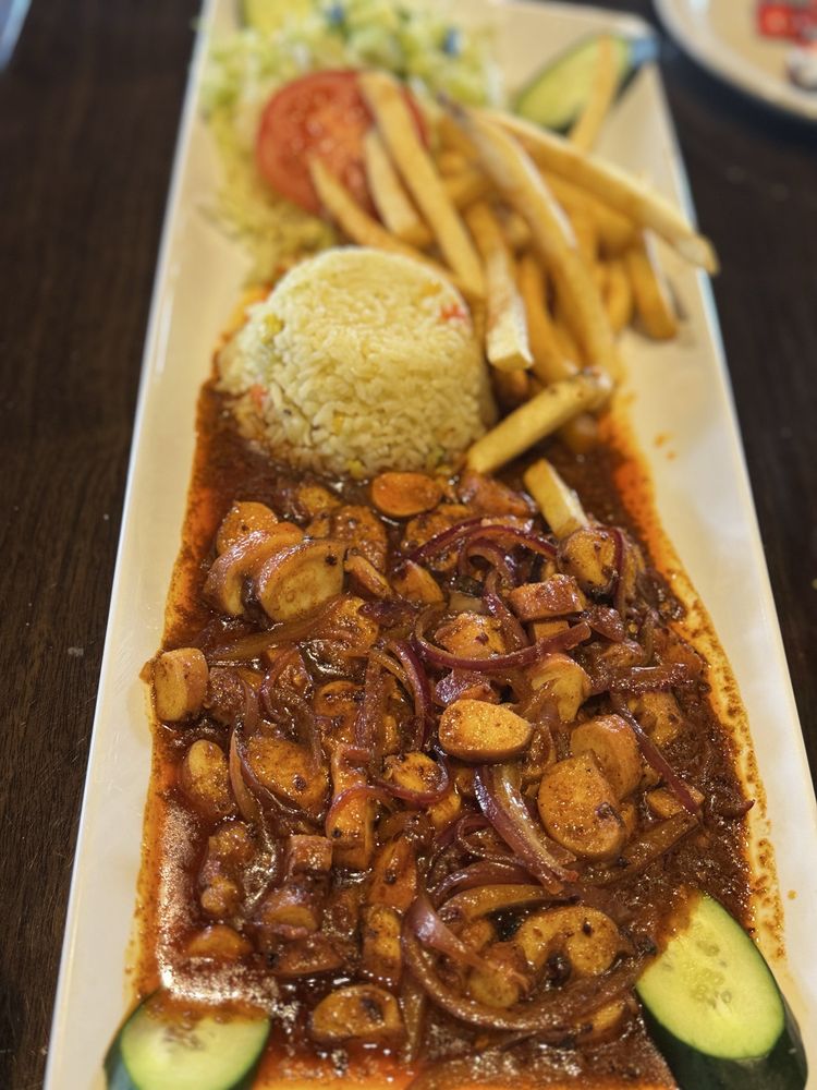 Los Mariachis Mexican Grill