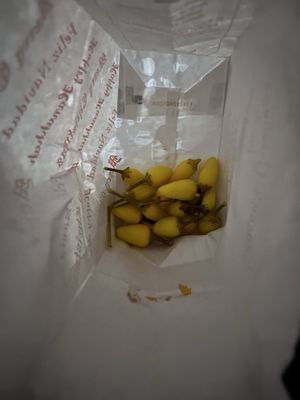 In-N-Out Burger by null
