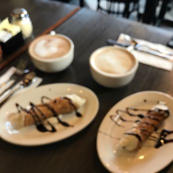 More Perreca's - Famous cannolis & lattes & cappuccino - Italian Near Me - Schenectady, New York More Perreca's - Famous cannolis & lattes & cappuccino - Italian Near Me - Schenectady, New York