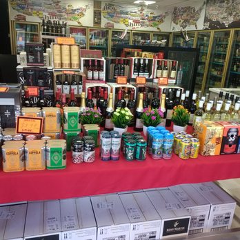 Uncle Fossil Wine & Spirits - Beer, Wine & Spirits Near Me - San Gabriel, California Uncle Fossil Wine & Spirits - Beer, Wine & Spirits Near Me - San Gabriel, California