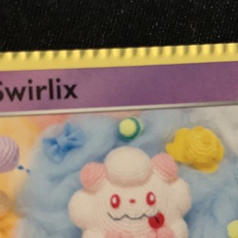 Newbury Comics - Damage to card from pack being re sealed. This is not a factory error and not how cards are put in packs. - Comic Books Near Me - Boston, Massachusetts