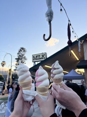 Meadowlark Dairy by null