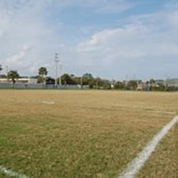 Wingate Park